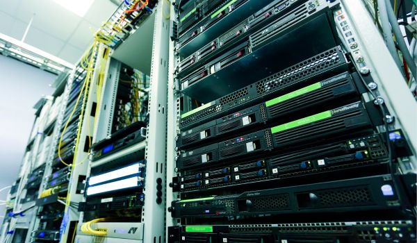 VPN Network Case Study